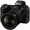 Bild von Nikon Z 6II, 24,5 MP, 6048 x 4024 Pixel, CMOS, 4K Ultra HD, Touchscreen, Schwarz