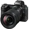 Bild von Nikon Z 6II + NIKKOR Z 24-120mm f/4 S, 24,5 MP, 6048 x 4024 Pixel, CMOS, 4K Ultra HD, Touchscreen, Schwarz