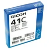 Bild von Ricoh 405762, Standardertrag, Cyan, 1 Stück(e)