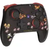 Bild von Hori NSX-198E, Gamepad, Nintendo Switch, Nintendo Switch OLED, Nintendo Switch 2, Nintendo Switch Lite, D-Pad, Home button, Turbo-Taste, Capture button, Analog / Digital, Kabellos, 10 m