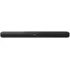 Bild von SHARP HT-SB100, 2.0 Soundbar mit HDMI, Bluetooth, USB und AUX- in, 75W, schwarz