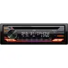 Bild von JVC KD-DB922BT, Schwarz, 1 DIN, 200 W, 7.1 Kanäle, 50 W, CD, CD-RW