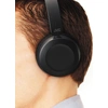 Bild von JVC HA-S31M-B, Kabelgebunden, 10 - 26000 Hz, Anrufe/Musik, 140 g, Kopfhörer, Schwarz