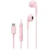 Bild von JVC HA-FR17UC, Kabelgebunden, Anrufe/Musik, 16,6 g, Kopfhörer, Pink