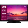 Bild von JVC LT-24VH5455 Fernseher 24 Zoll Smart TV by TiVo HD-Ready, HDR, Triple-Tuner, 6 Monate HD+ (2026)