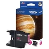 Bild von Brother LC1240M Tintenstrahl Tintenpatrone - Magenta - Original - 1 Pack - 600