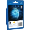 Bild von Brother LC1280XLY Tintenstrahl Tintenpatrone - Gelb - Original - 1 Pack - Tintenstrahl - 1200 Seiten - 1er Pack