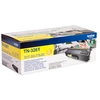 Bild von Brother TN-326Y Toner gelb