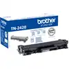 Bild von Brother TN-2420, 3000 Seiten, Schwarz, 1 Stück(e)