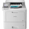 Bild von Brother HL-L9430CDN - Professioneller LAN Farblaserdrucker mit hervorragender Farbqualität, Laser, Farbe, 2400 x 600 DPI, A4, Doppelseitiger Druck, Weiß