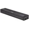 Bild von Brother PJ823, Thermodirekt, Mobiler Drucker, 300 x 300 DPI, 2D-Strichcode, Barcode, Text, 160 µm, 20,3 cm