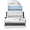 Bild von Brother ADS-1300, 215,9 x 355,6 mm, 1200 x 1200 DPI, 30 Seiten pro Minute, ADF-Scanner, Weiß, LED