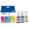 Bild von Brother BTD180CLVAL, Original, Cyan, Magenta, Gelb, Brother, DCP-T580DW, DCP-T583DW, DCP-T780DW, 5000 Seiten, 3 Stück(e)