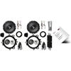 Bild von Pioneer TS-FIAT-DUCATO, 2-Wege, 350 W, 80 W, 4 Ohm, 85 dB, 34 - 49000 Hz