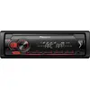 Bild von Pioneer MVH-S120UI, Schwarz, 1 DIN, 200 W, 4.0 Kanäle, 50 W, Android, iOS