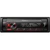 Bild von Pioneer MVH-S420BT, Schwarz, 1 DIN, LCD