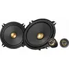 Bild von Pioneer TS-A1301C 2-Wege-Koaxial-Autolautsprecher   3 cm   300 W max.   50 W RMS   Schwarz