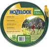 Bild von Hozelock Sprinklerschlauch, 15 m, Über Boden, Grün, Nur der Schlauch, PVC, 418 mm