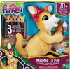 Bild von FurReal E6724, Spielzeug-Känguru, 4 Jahr(e), Interaktiv, Mit Ton, AA, Akkus/Batterien enthalten