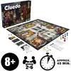 Bild von Hasbro Gaming Cluedo, 8 Jahr(e), 45 min