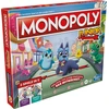 Bild von Monopoly Junior, Brettspiel, Familie, 4 Jahr(e)