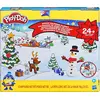 Bild von Play-Doh F23775L2, Knetmasse, Mehrfarbig, Kind, 24 Stück(e), Multicolore, Junge/Mädchen