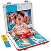 Bild von Hasbro Gaming Doktor Bibber, 6 Jahr(e), 10 min