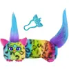 Bild von Furby DJ Furblets Rain-Bow-Kat, 6 Jahr(e), LR44, Akkus/Batterien enthalten
