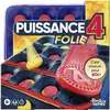 Bild von Power 4 Folie, Brettspiel   französische Version