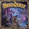 Bild von Hasbro Gaming Avalon Hill HeroQuest Morcars Magier, 14 Jahr(e), 90 min