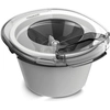 Bild von Kenwood KAX71.000WH, Gefrorene Dessertmaschine, Weiß, Kunststoff, 287,1 mm, 242,9 mm, 163,7 mm