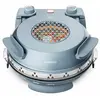 Bild von Kenwood My Pizzeria, 1 Pizza/Pizzen, Blau, 400 °C, Metall, Kunststoff, 4,7 kg