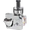 Bild von Kenwood AT641 Profi Entsafter fà1/4r Chef und Major
