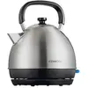 Bild von Kenwood SKM110 Schnurloser Wasserkocher, Edelstahlgehäuse, 1,6 l Füllmenge, 2200 Watt, 360° Sockel, Trockengehschutz, Kalkfilter, Abschaltautomatik