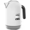 Bild von Kenwood ZJX650WH, 1 l, 2200 W, Silber, Weiß, Metall, Wasserstandsanzeige, Überhitzungsschutz
