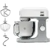 Bild von Kenwood KMX750W Kà1/4chenmaschine weiß-silber