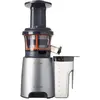 Bild von Kenwood PureJuice JMP601SI, Langsamer Entsafter, Grau, Durchscheinend, Weiß, 60 RPM, 1,3 l, 1 l, Vertikale Schnecke