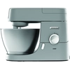 Bild von Kenwood Electronics KVC3170S CHEF + AT357 + A950, 4,6 l, Edelstahl, Drehregler, 1000 W
