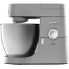 Bild von Kenwood Chef XL, Standmixer, Silber, 6,7 l, Drehregler, 1,5 l, Metall