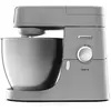 Bild von Kenwood Küchenmaschine Chef XL KVL4170S, 6,7 l, Silber, Drehregler, Edelstahl, Metall, 1200 W