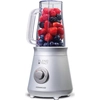 Bild von Kenwood Electronics SB055WG, Tischplatten-Mixer, 0,5 l, Pulsfunktion, Eis-Crusher, 300 W, Grün, Weiß