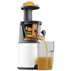 Bild von Kenwood PureJuice One Slow Juicer Weiß JMP400WH   55 U/min, schonend pressen, 1 L Saftkrug, Selbstreinigung, 140W