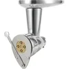 Bild von Kenwood KAX92.A0ME, Nudelpresse, Aluminium, Aluminium, Edelstahl, Edelstahl, 375 mm, 320 mm