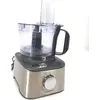 Bild von Kenwood MultiPro Compact+, 2,1 l, Gebürsteter Stahl, Tasten, Drehregler, 1,2 l, Kotelett, Mixen, Kunststoff