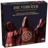 Bild von TOMY Brettspiel Die Verräter   Ein spannendes Deduktionsspiel mit Strategie