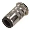 Bild von Delphi Czujnik Abs Bmw T. E38 94-01 Le/Pr 1000Mm