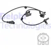 Bild von DELPHI ABS Sensor Raddrehzahl für TOYOTA AURIS (NRE15, ZZE15, ADE15, ZRE15, NDE15) SS20752