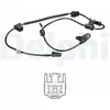 Bild von DELPHI Sensor, Radgeschwindigkeit x SS21039