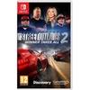 Bild von GameMill Entertainment Street Outlaws 2: Winner Takes All, Nintendo Switch, T (Jugendliche)