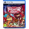 Bild von Modus Games Them's Fightin' Herds - Deluxe Edition, PlayStation 5, E10+ (Jeder über 10 Jahre)
